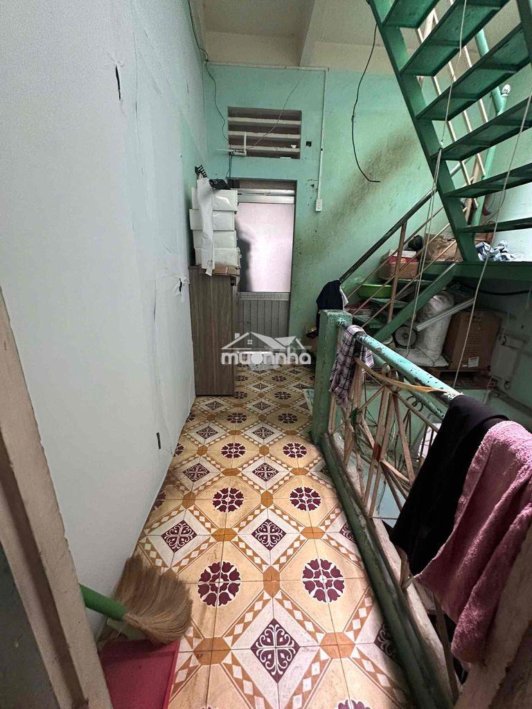 Dt 120m2 ( 6.7 x 18 ) - ngay cầu chà và - chợ xóm củi - chỉ 9.99 tỷ - 3