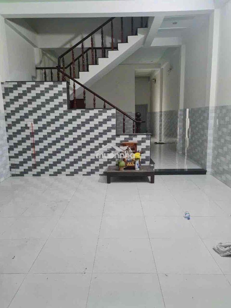 Cho thuê nhà khu dân cư đường nhựa gần trung tâm y tế dĩ an - 3