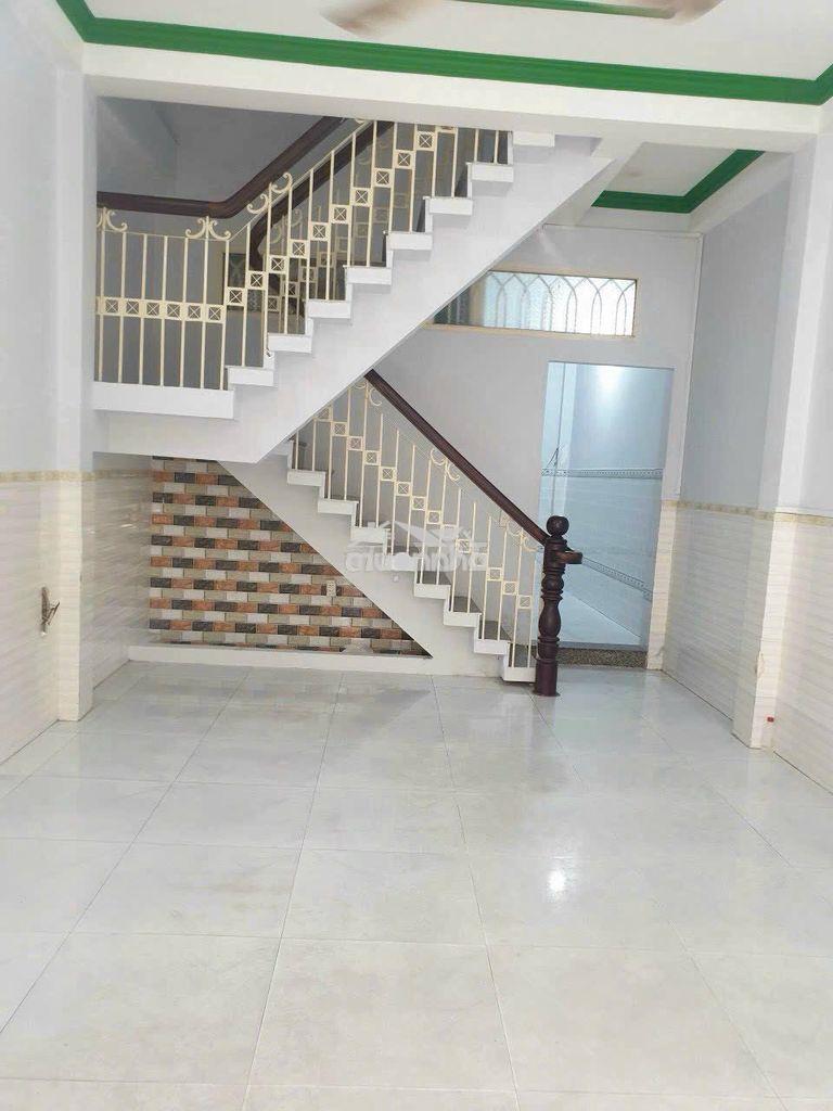 ❤️ Cho thuê nhà nguyên căn 2pn2wc – bùi quang là, p.12, gò vấp