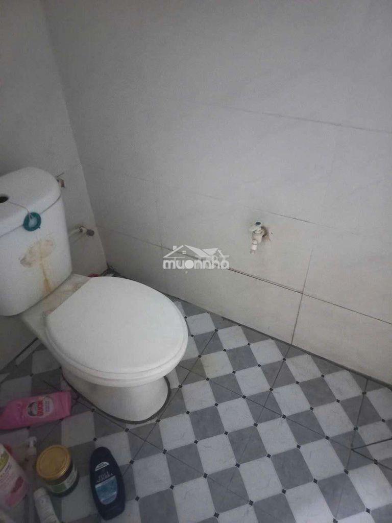 2ph 1wc,4x9🌻 hẻm 3,5m🌻 tan chánh hiệp 10 🌻q12 - 4