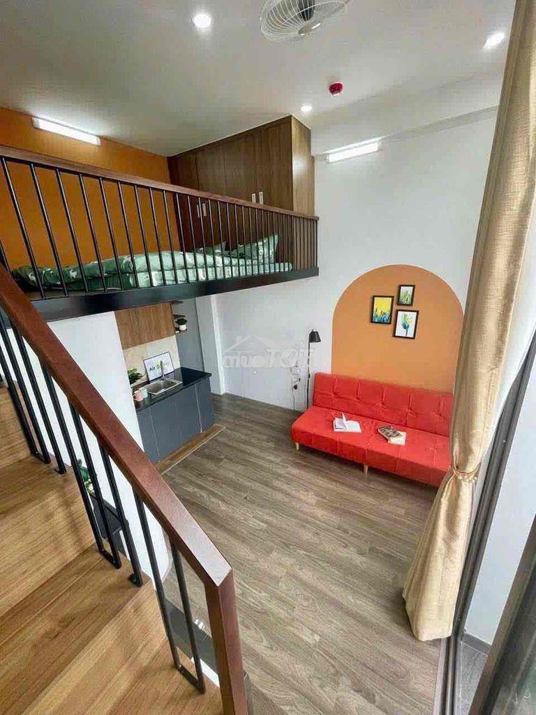 Căn hộ duplex bancol full nội thất new 100% 🔥 ngay tên lửa - tl10 🔥 - 4