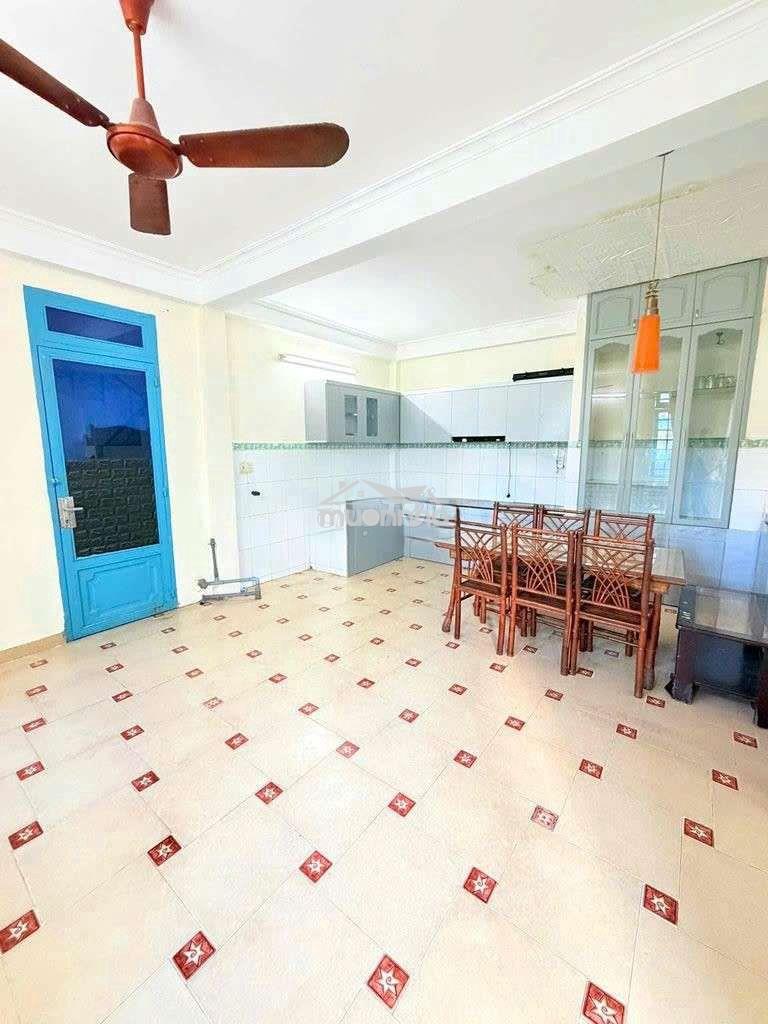 🏡 Nhà đẹp tân bình – 4pn, 4wc chỉ 14 triệu/tháng