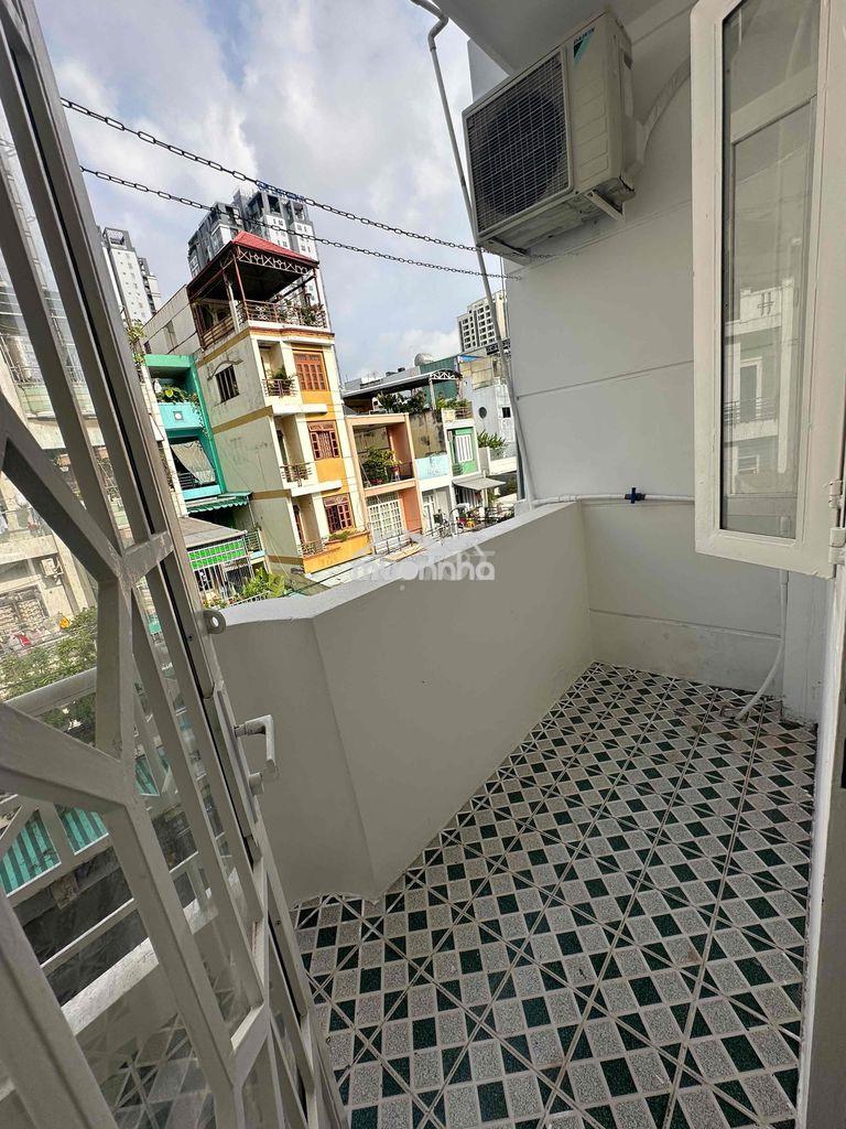 Cho thuê căn hộ mini