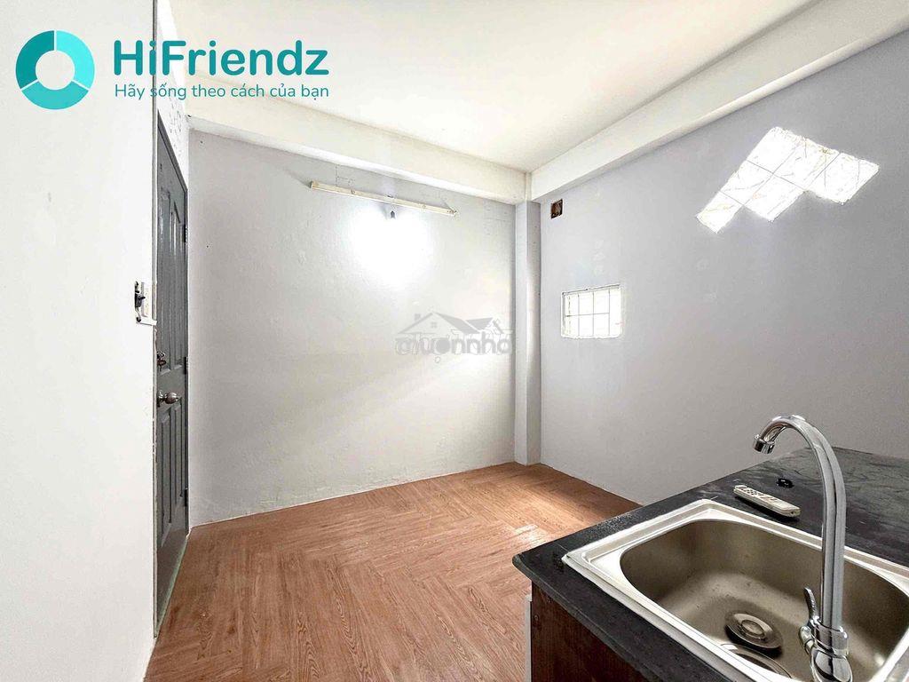 Cho thuê phòng sẵn máy lạnh giờ giấc tự do gần aeon mall bình tân - 4