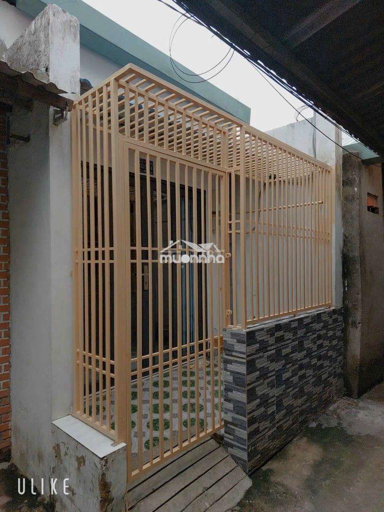 Cho thuê nhà xã bình hưng gần vịt quay hùng trang ql50