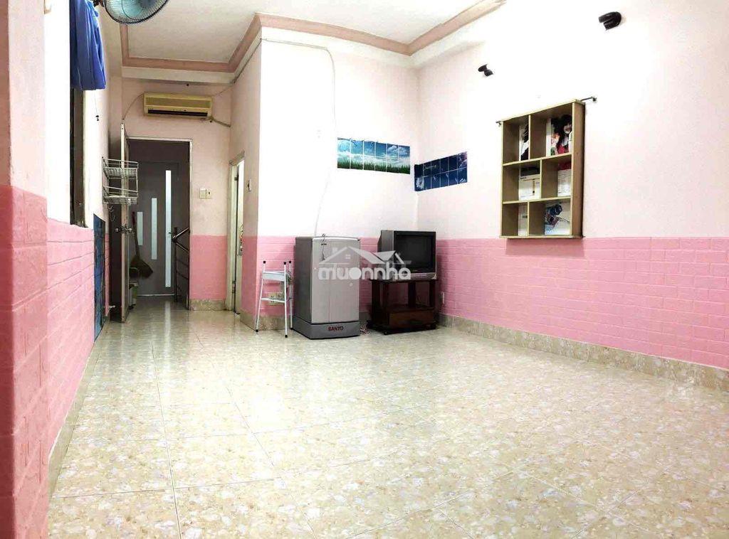 P có cửa sổ đường hoà hưng gần toà nhà viettel cho nữ thuê - 2