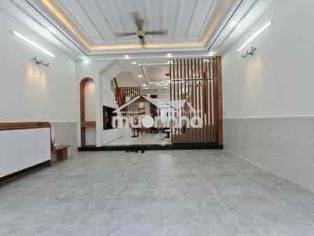 🇻🇳🇻🇳🇻🇳Nhà phố cao cấp kdc anh tuấn huỳnh tấn phát nhà bè - 2