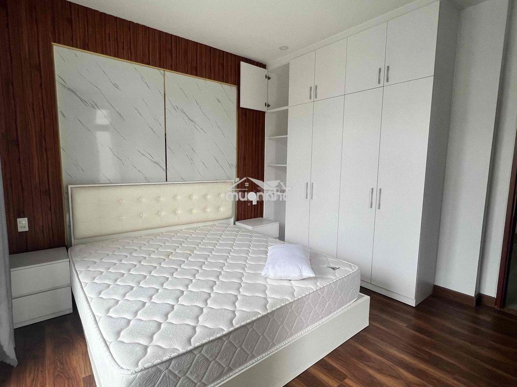 Cho thuê nhà phố haruka nội thất đầy đủ có thang máy - 4