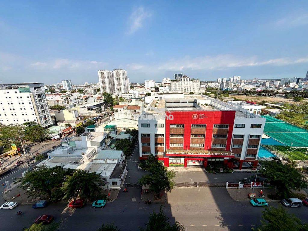 Bán căn hộ đã có sổ cosmo city - 2