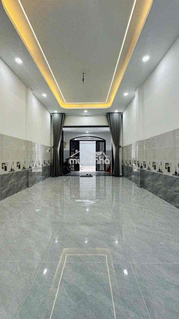🔰Cho thuê nhà nguyên căn hẻm 153/ lê hoàng phái phường 17 gò vấp - dt - 2