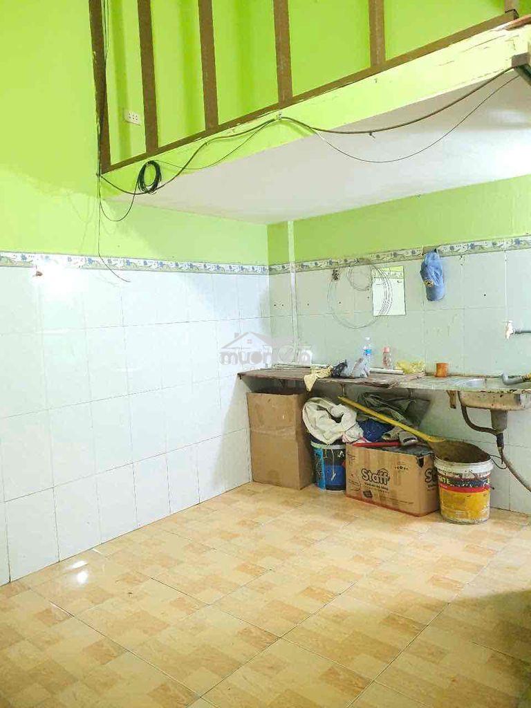 Phòng trọ giá rẻ liên khu 4-5