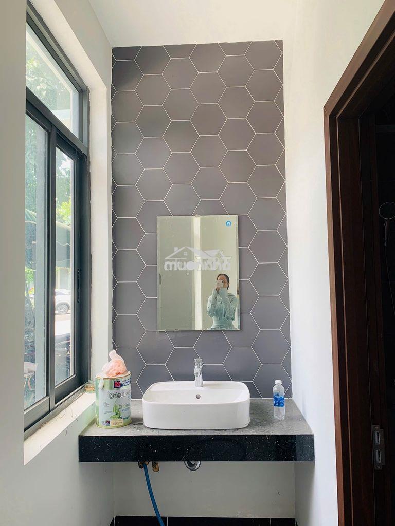 Cho thuê shophouse eco garden mặt tiền đường lê đức anh - 2