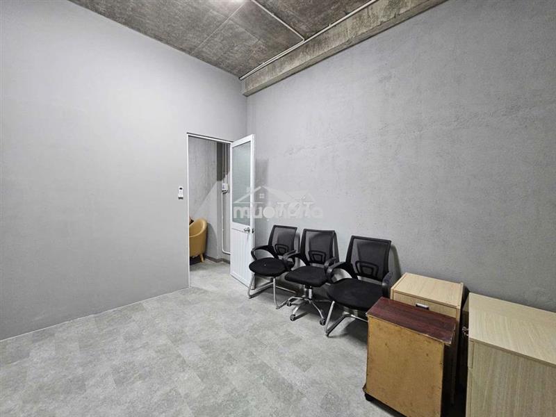 Văn phòng tiện lợi cho startup, team nhỏ 2-3 nhân sự làm việc