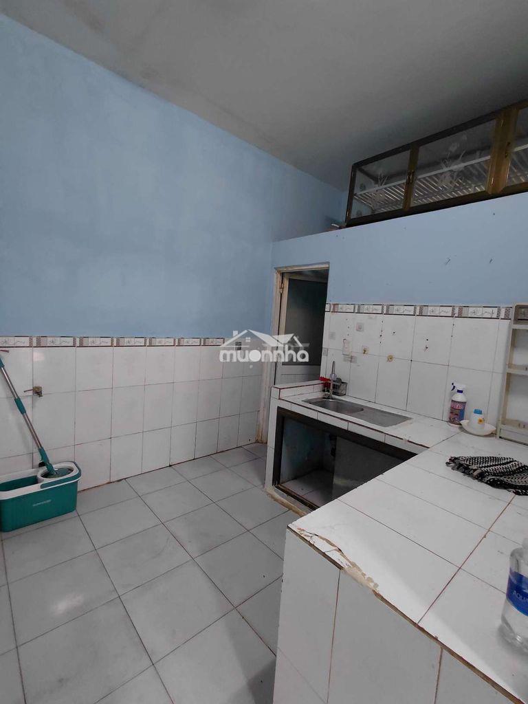 Cho thuê nhà nguyên căn, 2pn, 2wc, kdc nam hùng vương, p.an lạc - 4