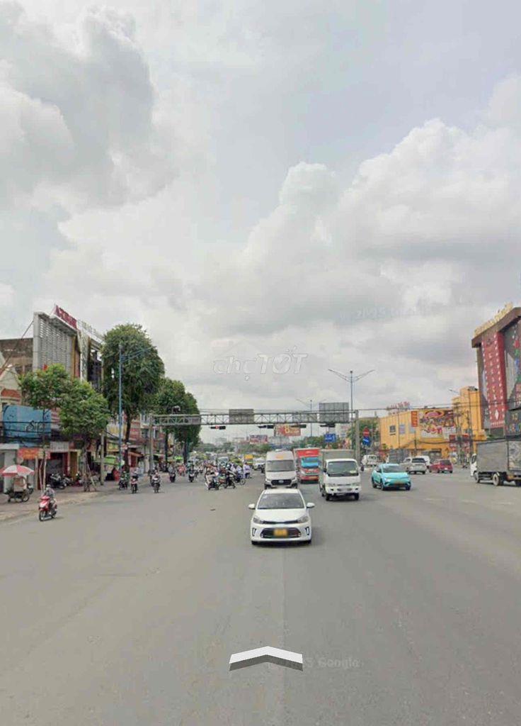 Cần bán nhà mặt tiền trường chinh ,vị trí cực đẹp. sổ hồng chính chủ