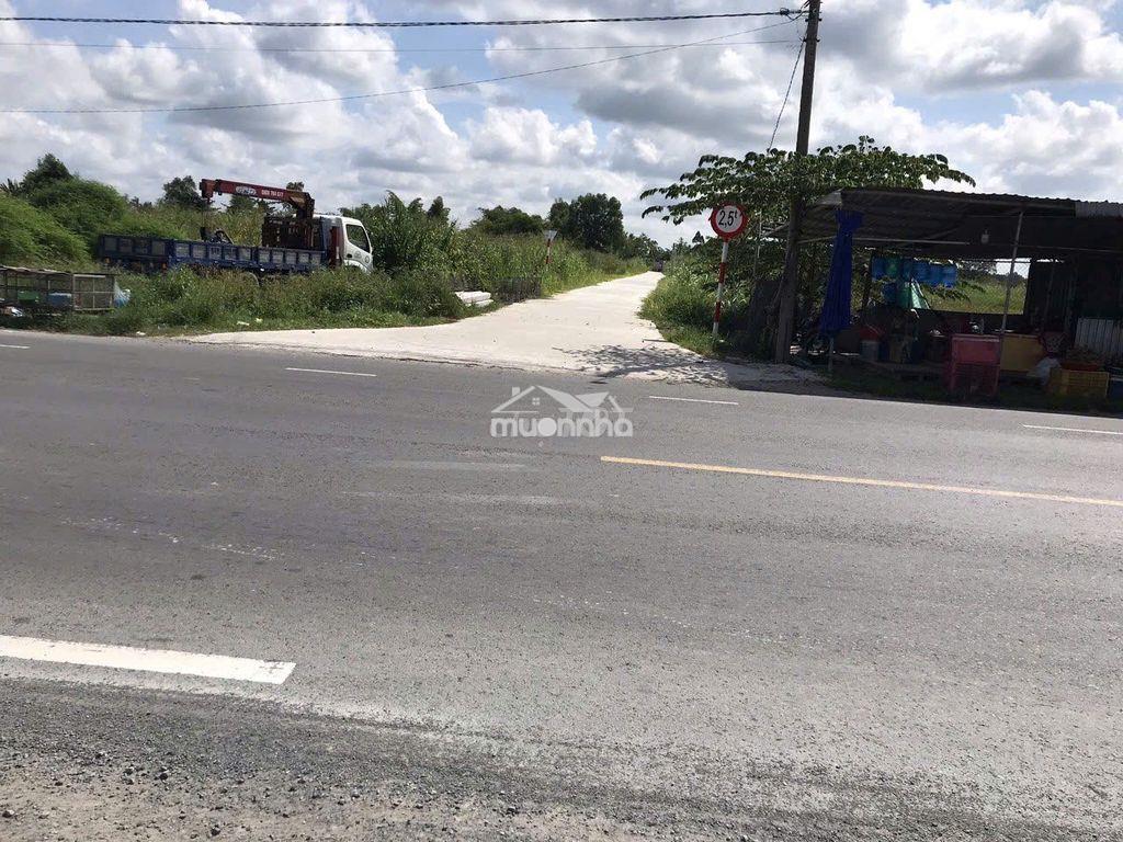 Bán đất chính chủ – sổ đỏ trao tay, gần chợ/trường học/tiện ích. - 2