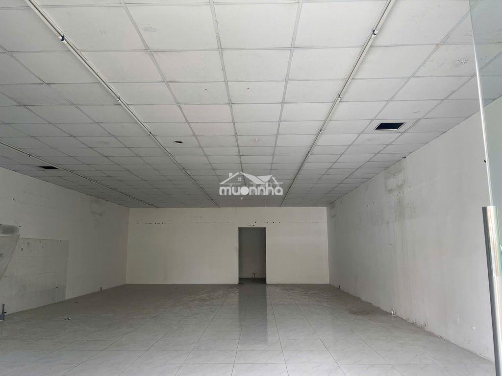 Cho thuê mặt bằng + nhà 2 tầng – dĩ an, bình dương 6 x 50 - 3