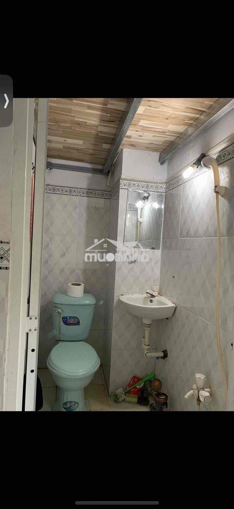 Phòng tro 20m2 có gác gần công viên gò vấp - 3