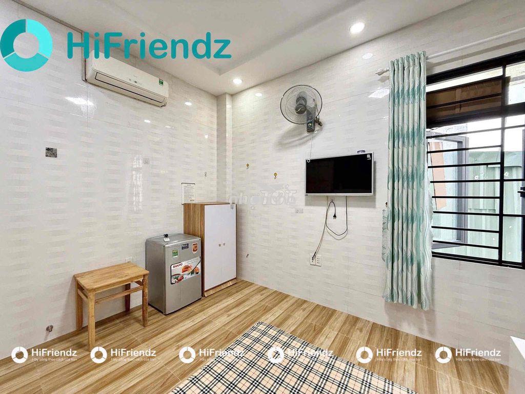 Cho thuê chdv mini - sẵn nt - ngay bxmt - gần cv phú lâm - 3