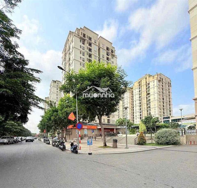 Bán căn duplex thông tầng vip 😊 chung cư gia hoà - đỗ xuân hợp