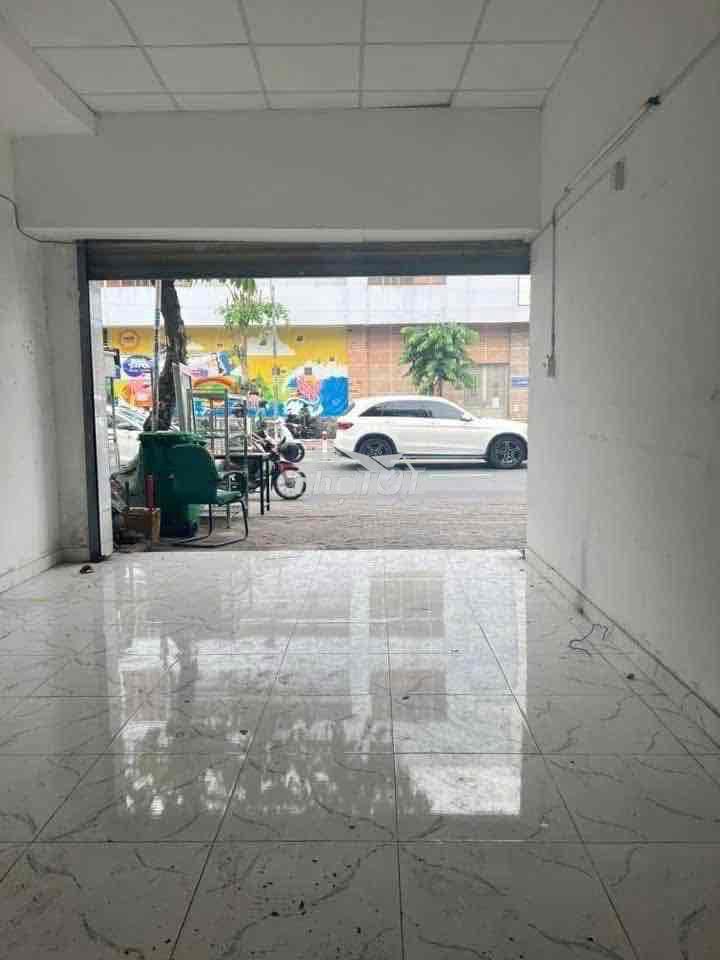 Mt nguyễn văn lượng 17tr, 2pn , mới sơn - 2
