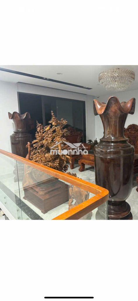 Cho thuê biệt thự villa view sông - 2