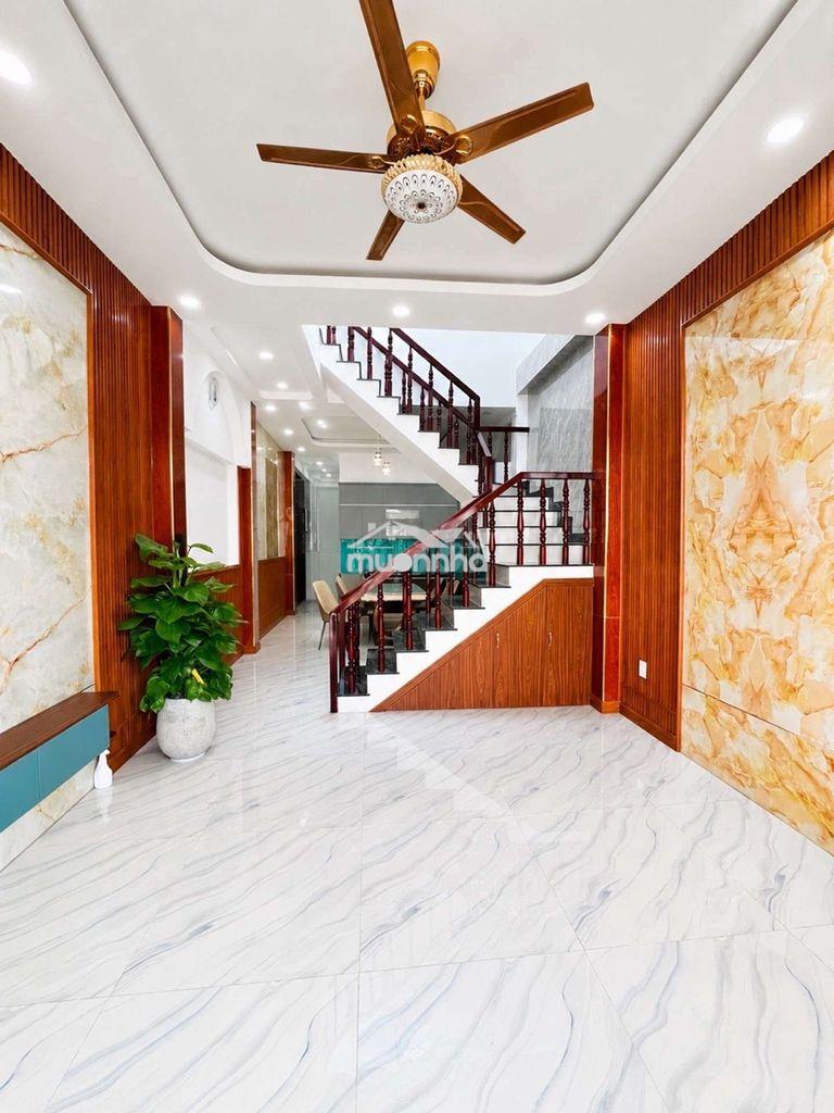 Siêu phẩm sát bên làng đại học - 73m2 - 4pn full nội thất - 2