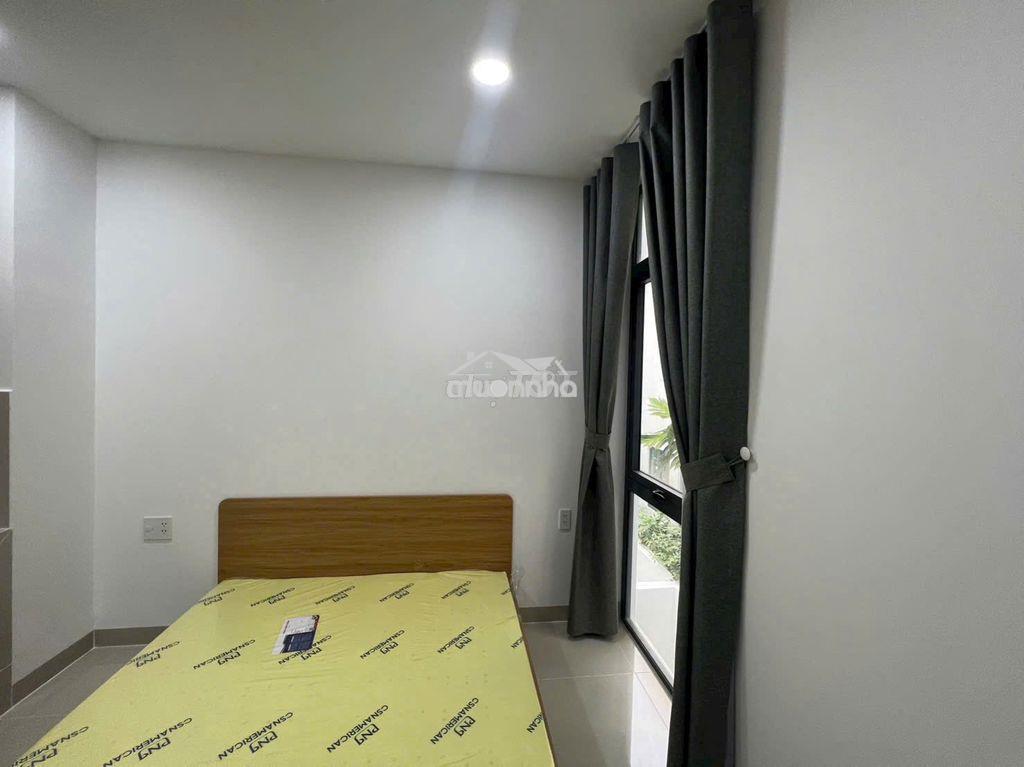 Cho thuê căn hộ dịch vụ trong khu dân cư đầy đủ tiện ích - 4