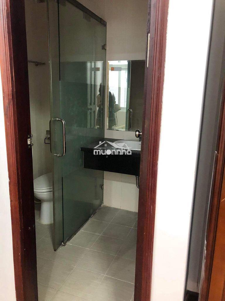 Cho thuê ch lữ gia plaza quận 11 - 100m² 3pn 2wc tầng cao, giá 15tr - 4
