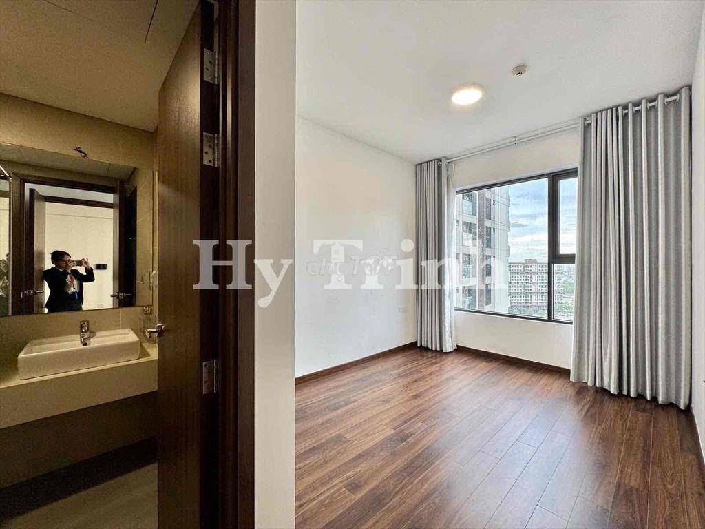 Cho thuê 2pn mizuki park - mp678 - view kênh đào - 2
