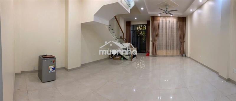 Cho thuê văn phòng, mặt bằng kinh doanh tầng trệt