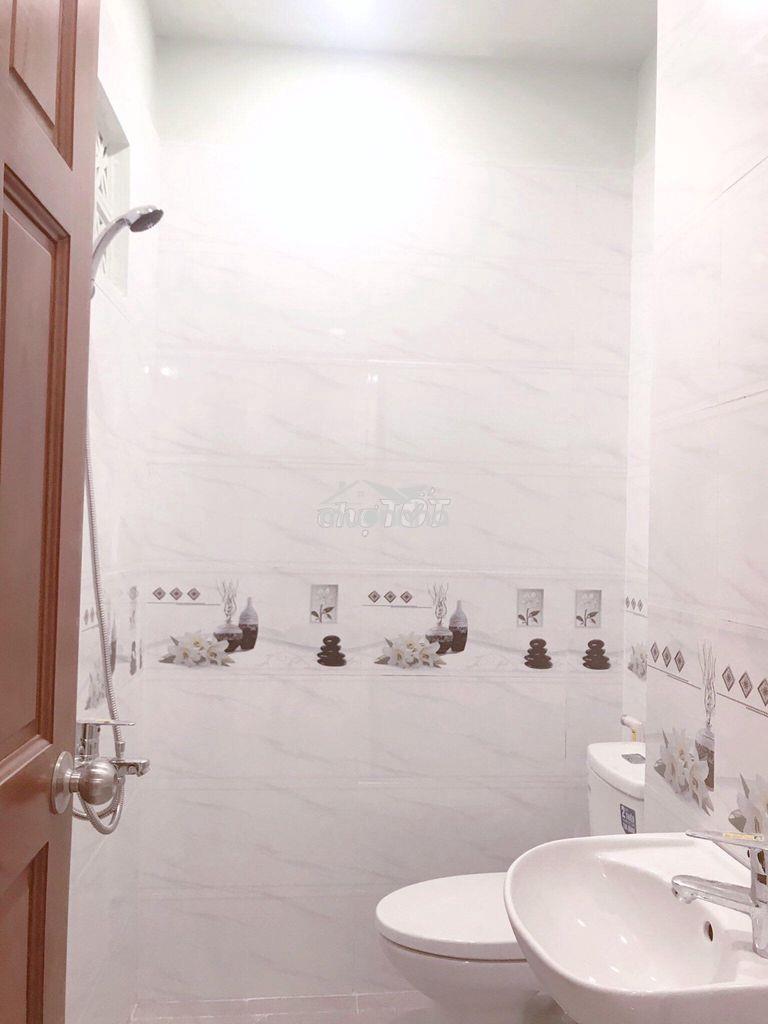Căn hộ dịch vụ nhà ở, gần mặt tiền pv đồng và gigamall - 3
