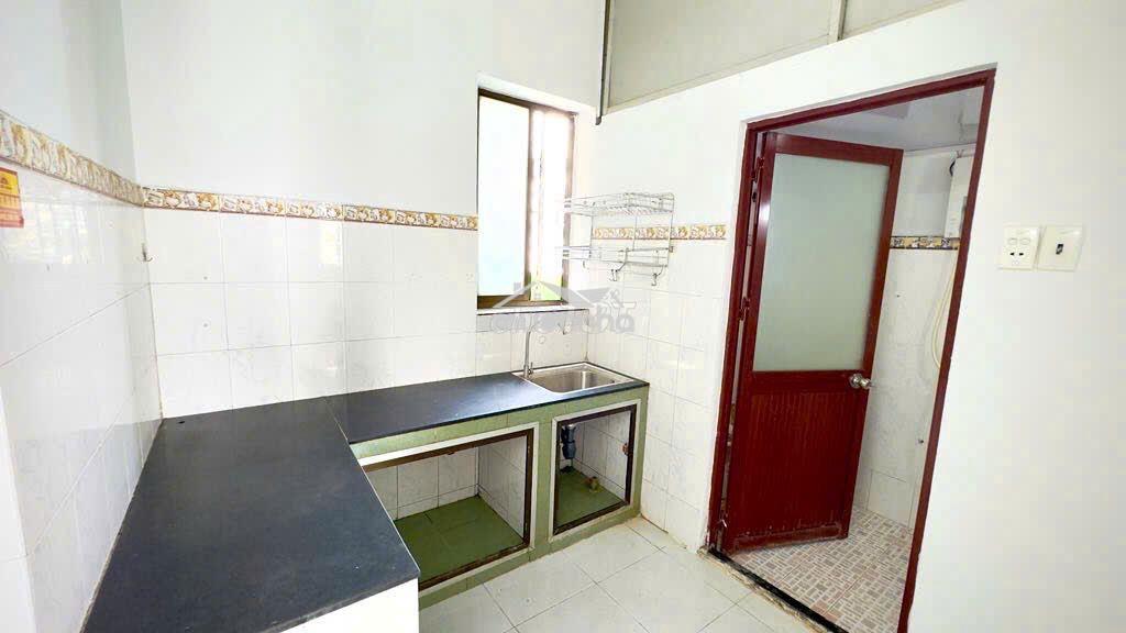 Nhà mới đẹp - chính chủ cho thuê căn 1pn 590 cmt8 q3 – giá 8tr - 3
