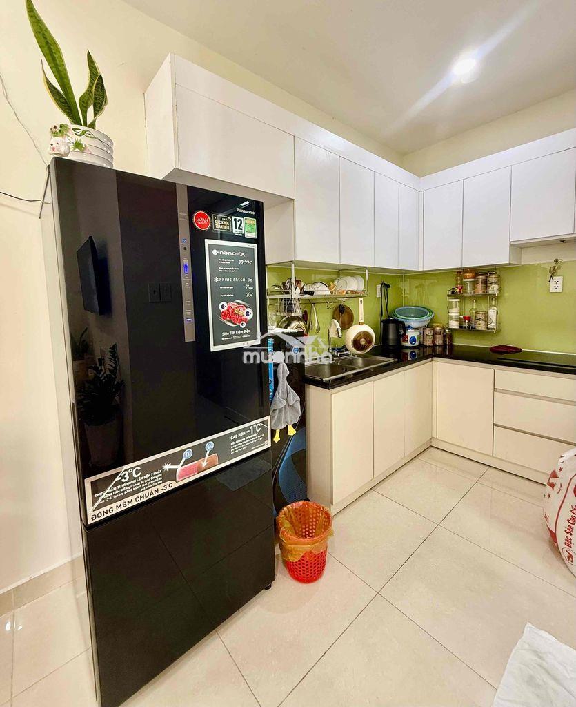 Bán căn 2pn dreamhome 62m2 chỉ 2,420 tỷ. lh hương xem nhà ! - 3