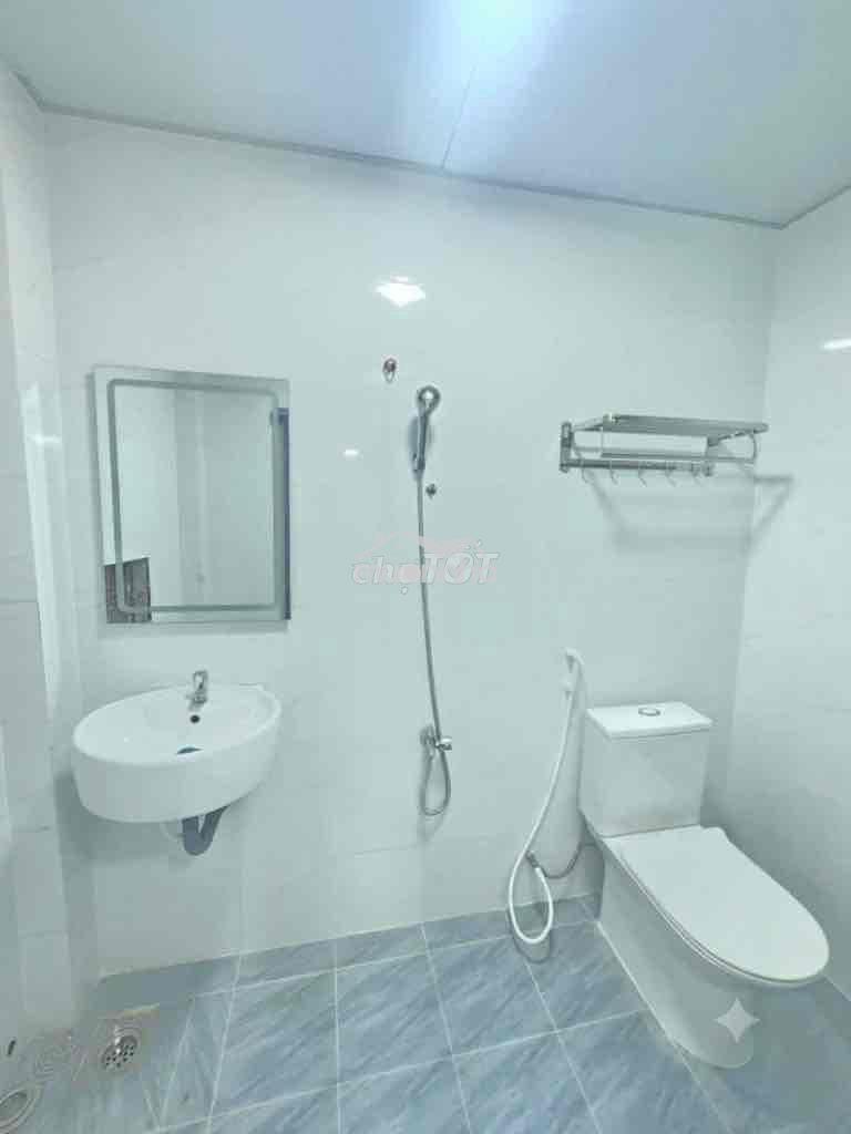 Nhà đẹp gò dầu, tân phú- 4,59🧄/42m2- trung tâm quận tân phú - 4