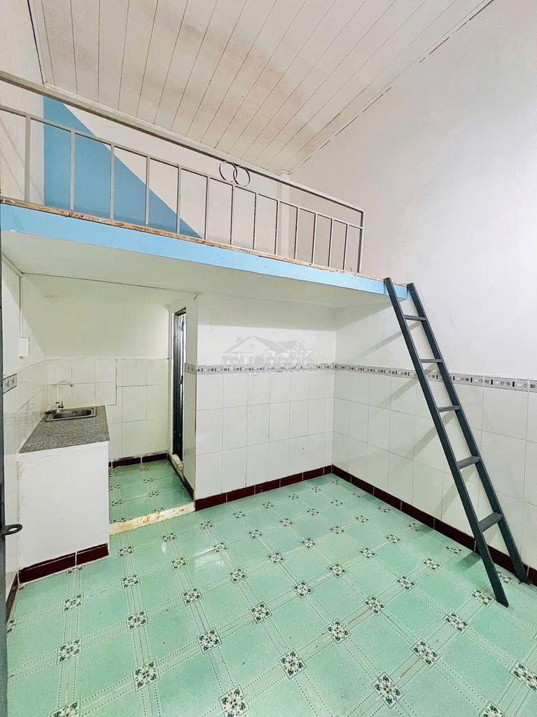 🏠 Cho thuê phòng trọ gác lửng – sạch đẹp – dọn vào ở ngay 🏠