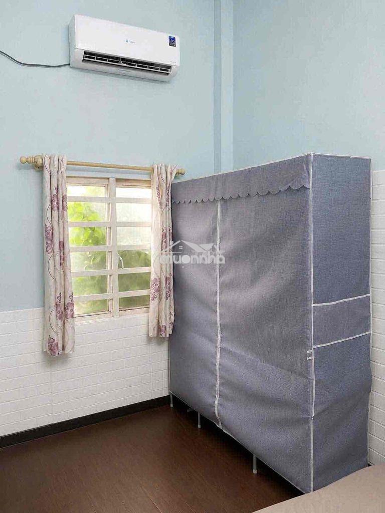 Nhà cho thuê 1/ trường chinh - 36m2 - 1 trệt lầu - full nt - 3