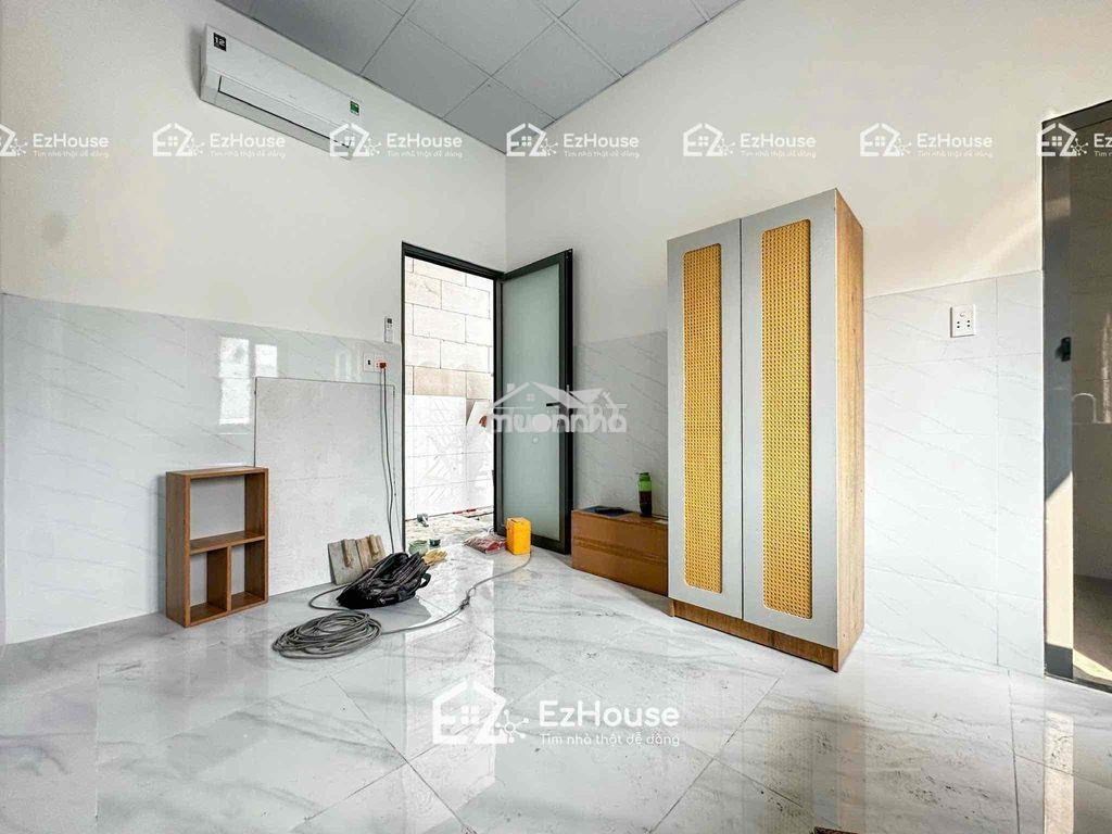 Phòng trọ đi bộ dh nttu giá rẻ - 4