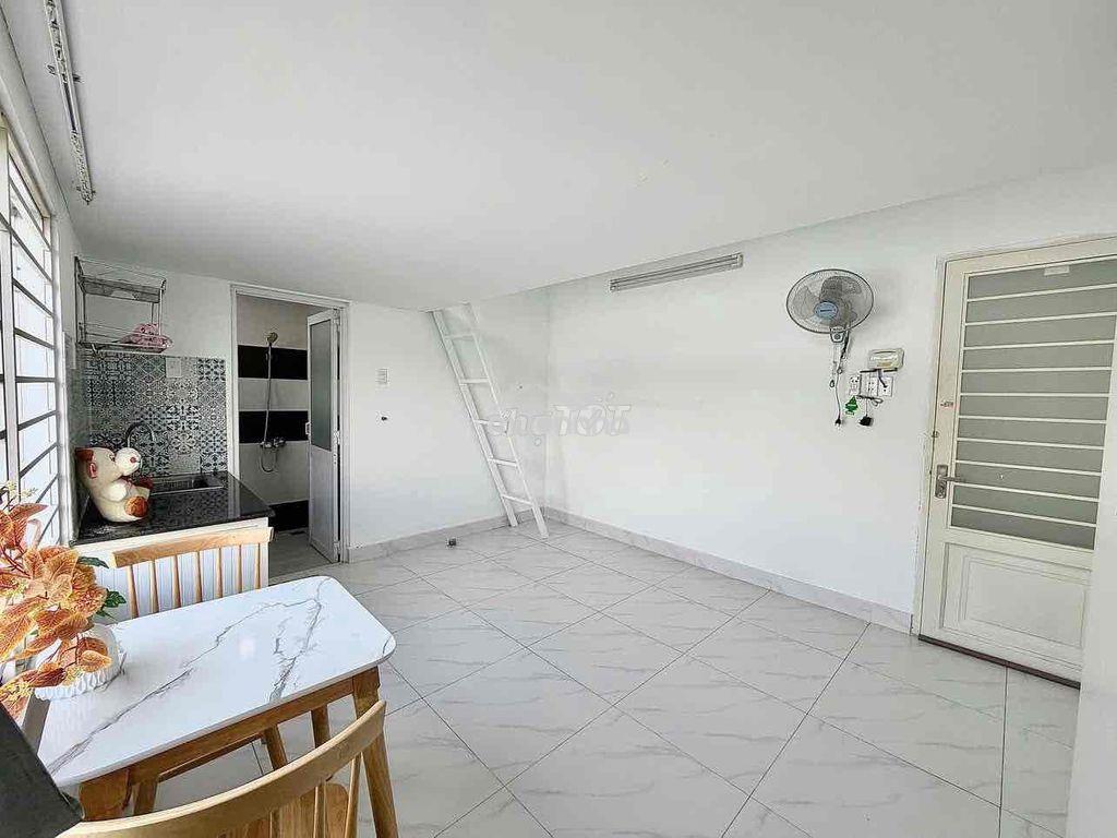 Duplex 30m2 - ngay trung tâm bình thạnh - tiện qua đh uef, hutech,… - 4