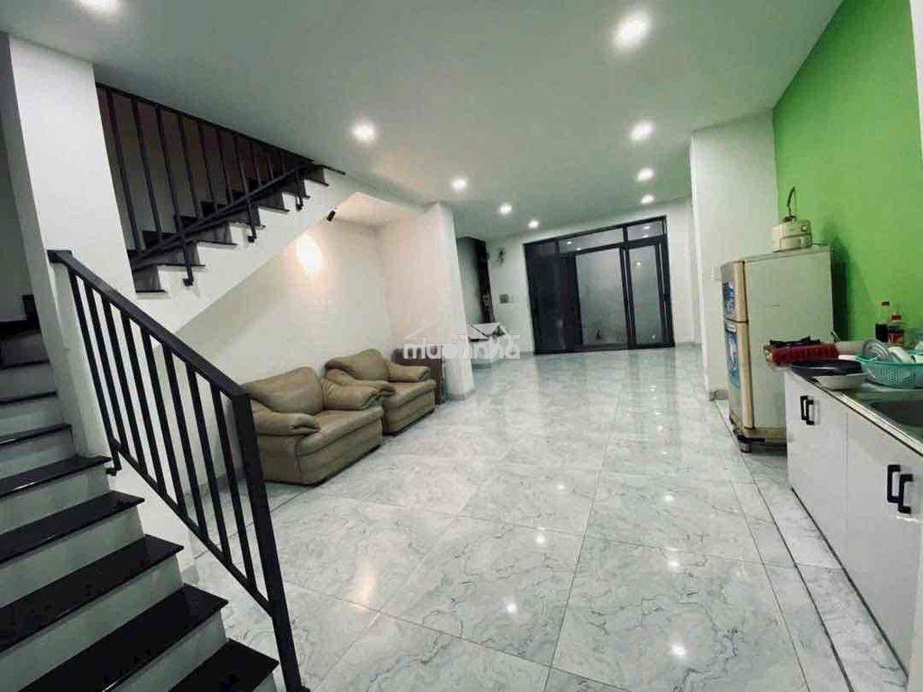 Nhà rộng 4,5*14m 2lầu st 3pn 3wc thống nhất - 2