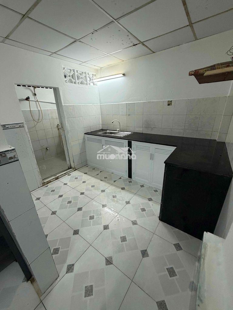 Cho thuê nhà 1/ trần văn mười gần chợ đại hải - 4