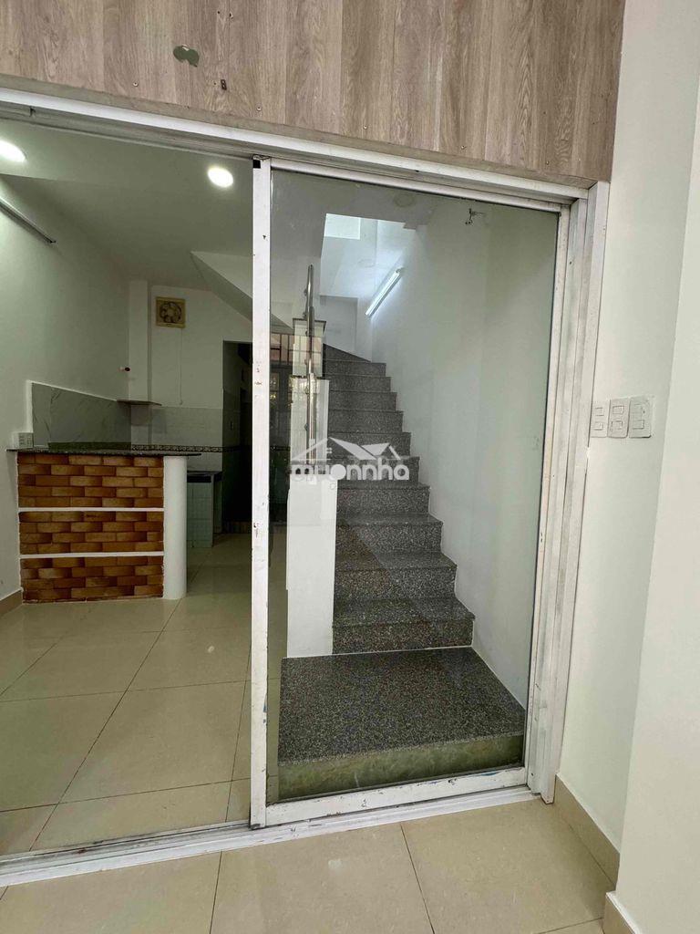 Cho thuê nhà hẻm 1074 phạm thế hiển 3pn 2wc nhà mới đẹp - 4