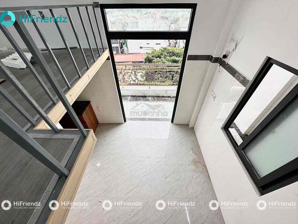 Hỗ trợ giữ phòng tới 1/8 - cho thuê căn hộ mới 100% đi bộ qua văn lang - 3