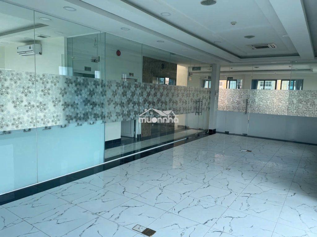 🔥Hiếm💯tòa nhà mtnb bình phú 1 - 9x25m 5 tầng sát mt bình phú tiện kd - 3