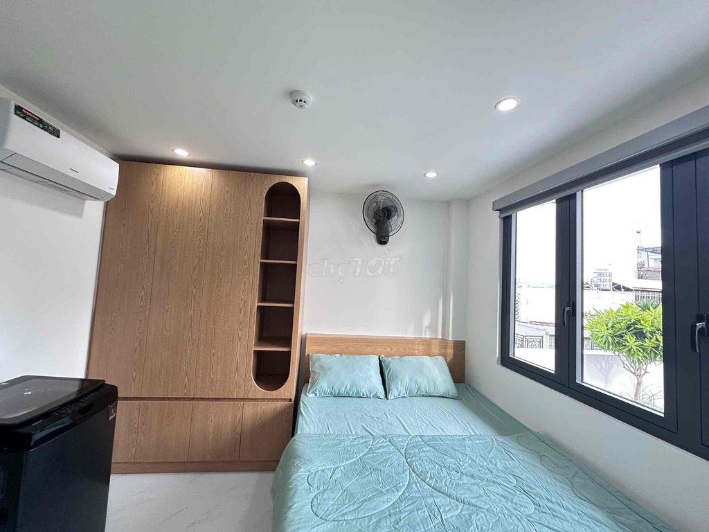 Chdv mới toanh 100% tại điện biên phủ,q3 - 4