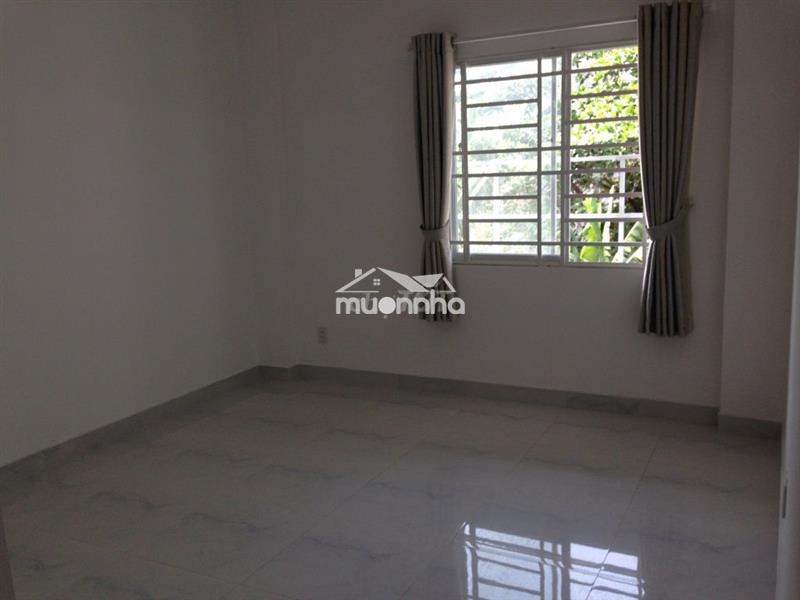 Phòng trọ gần đường võ văn kiệt, quận 6 - an ninh, sạch sẽ, yên tĩnh