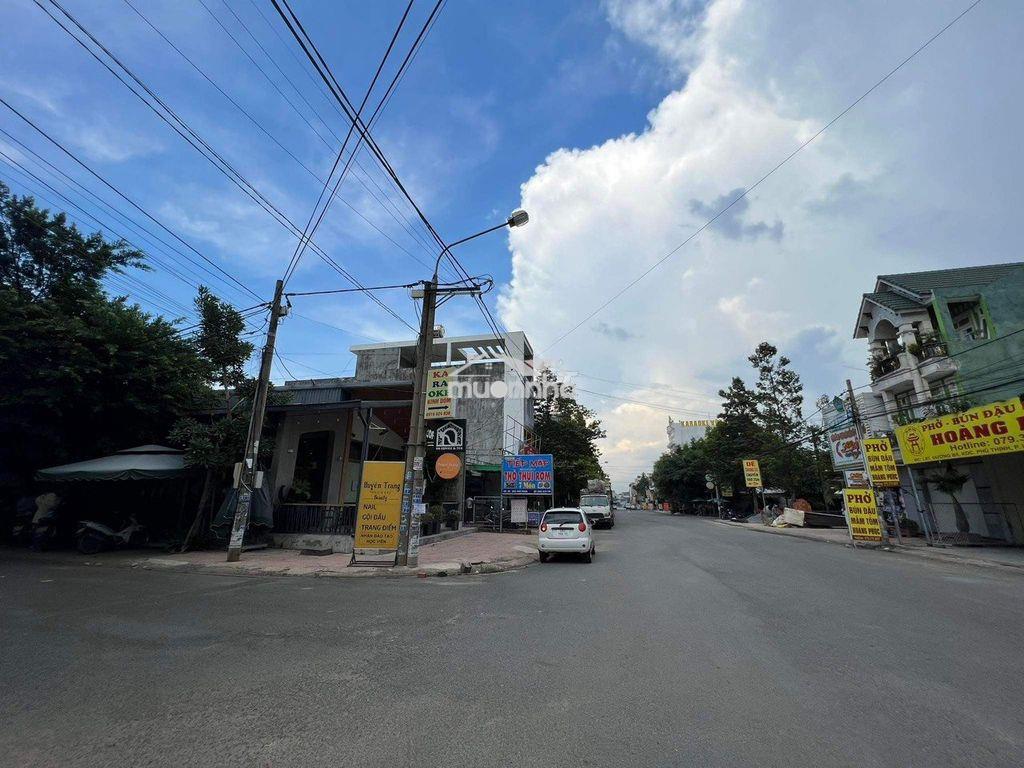 Cần bán gấp lô đất lấy tiền tất toán nợ ngân hàng - sổ hồng riêng - 2