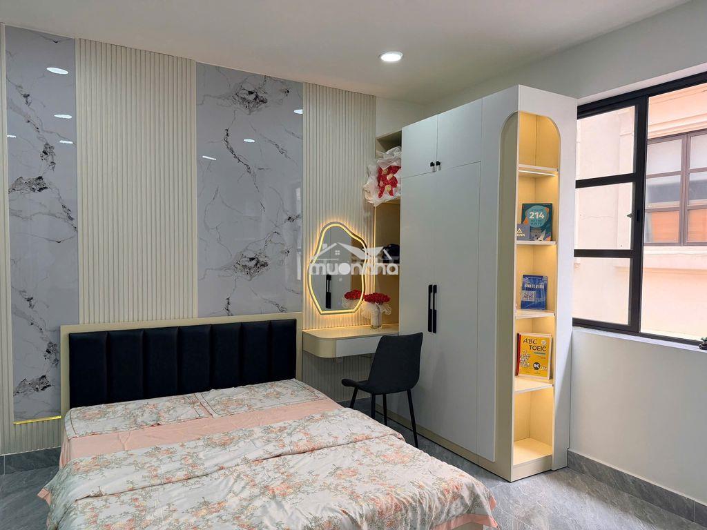 Cho thuê căn hộ cityland 1pn giá chỉ 5tr - 2pn giá 9tr5 - 3