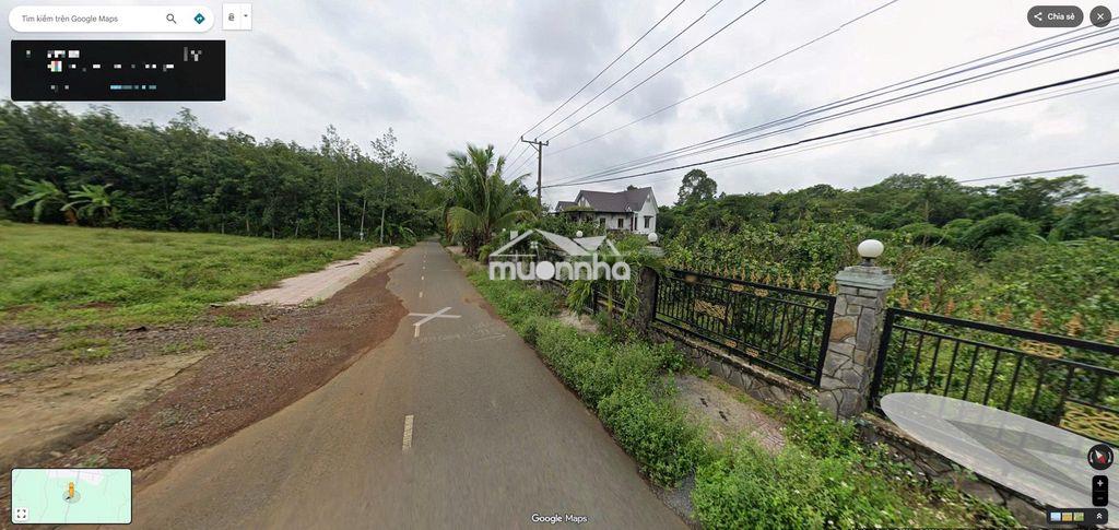 Bán 1974m² đất dầu giây – mặt tiền đường nhựa, gần kcn - 3