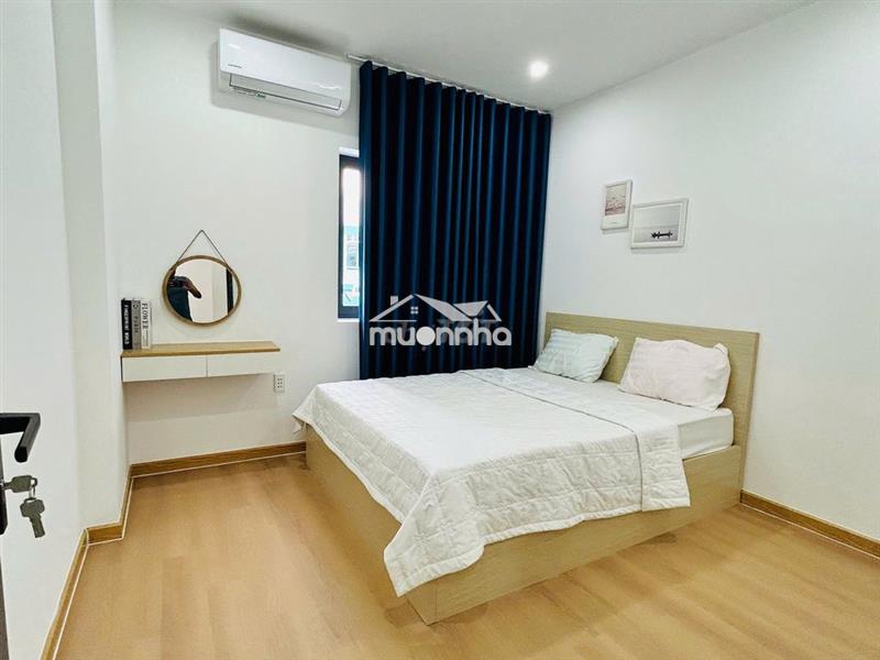 Bán gấp căn hộ 319 lý thường kiệt quận 11